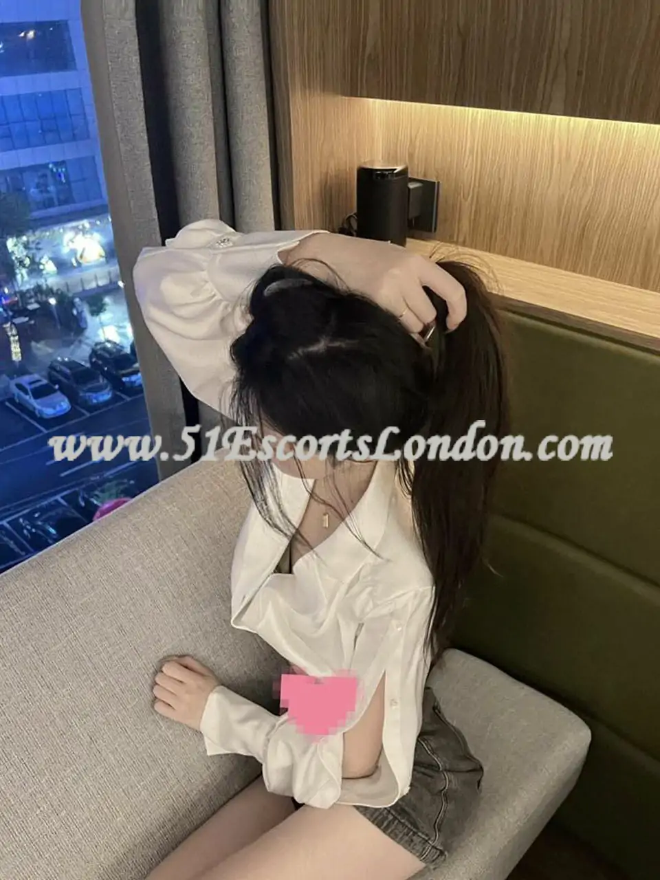 Alice, 51 Escorts London