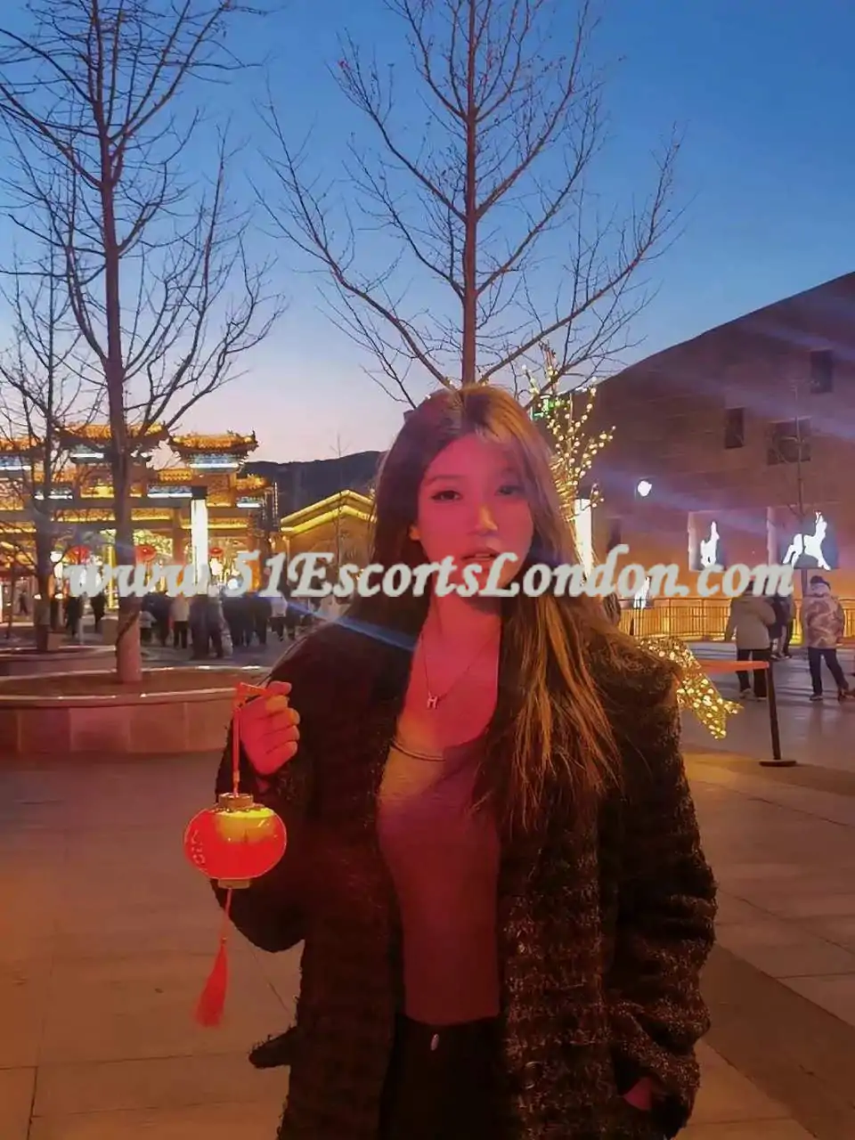 Isabella, 51 Escorts London