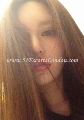 Misaki, 51 Escorts London