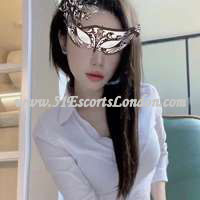 London Independent Chinese Escort