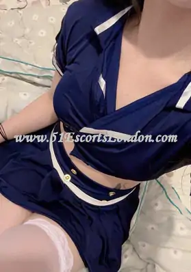 Yuria, 51 Escorts London