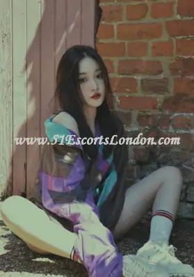Zhuzhu, 51 Escorts London