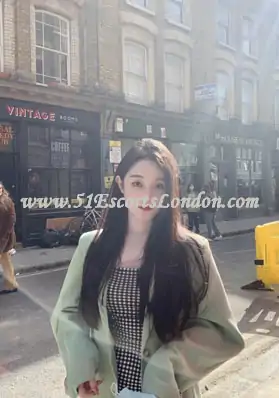 Zhuzhu, 51 Escorts London