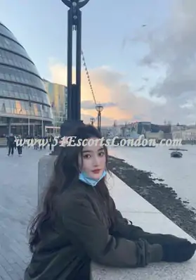 Zhuzhu, 51 Escorts London