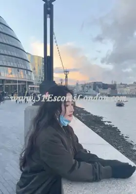 Zhuzhu, 51 Escorts London