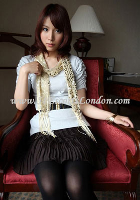 London Asian Escort - Kara