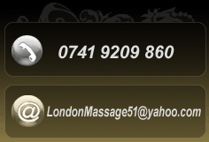 London Massage